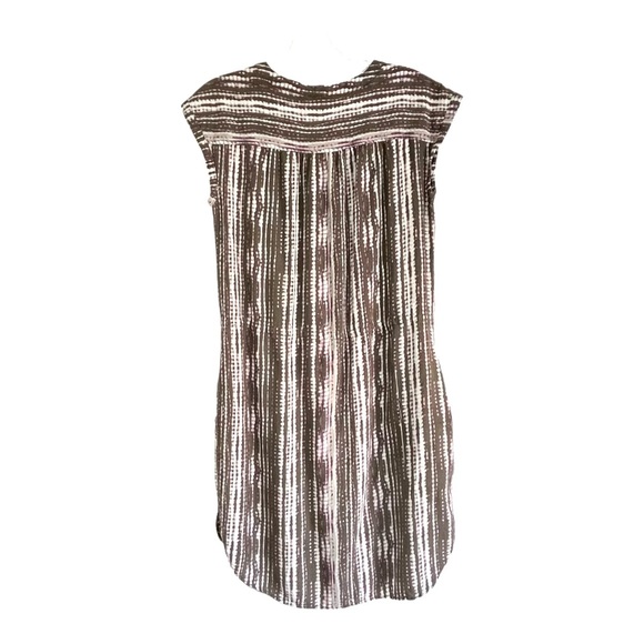 Eddie Bauer Midi Dress - Picture 2 of 10